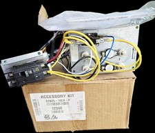 New Lennox ECB25-10CB-P 10 kw Electric Heater Package~W/Circuit Breaker~# 12S60 picture