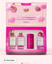 Truly The Viral Edit Skincare Set picture