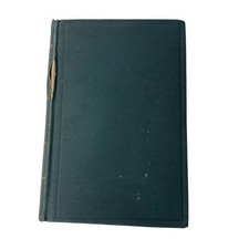 1912 Spinal Treatment Alva Gregory Chiropractic Osteopathy Antique Book picture
