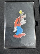Agoro Disney Goofy Shaped Coin Blind Box .999 Pure Silver 1/2 oz Tier 1 picture