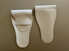 1964 - 1968 Porsche 356 911 912 Reproduction Messko Tire Gauge Pouch picture