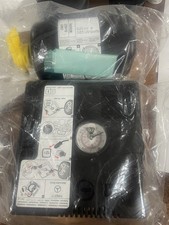 OEM Mercedez-Benz Air Tire Pump Compressor Tirefit 620 ML  Brand New Black picture