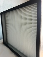 NEW ODM KLARZON® COMBINED FILTER KIT  FOR OEM HAKKO A-430 picture