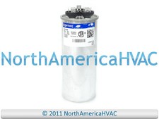 Capcom Capacitor Dual Run 35/5 uf MD 440 Volt VAC Fit GE Genteq Z97F9848 97F9848 picture