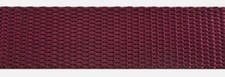 Heavy Duty Nylon Webbing Strapping - 1 Inch -- Many Colors & Lengths picture