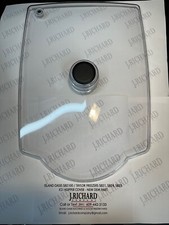 ISLAND OASIS SB2100 & TAYLOR MAGNABLEND SB21/SB24/SB25 - HOPPER COVER - NEW OEM picture