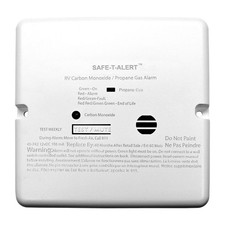 MTI Industry 45-742-WT Safe-T-Alert ™ LP & CO ALARMS & DETECTORS RV picture