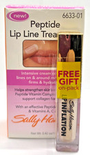 NEW Sally Hansen Peptide Lip Line Treatment 6633-01 picture