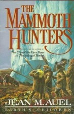 The Mammoth Hunters by Auel, Jean M. picture