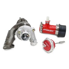 Can-Am Maverick X3 XRS turbo R Dynojet Turbocharger Kit 96010011 for 2017-2020 picture
