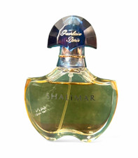 Guerlain Shalimar Eau de Toilette Spray Floral Regular Size 1 fl oz picture
