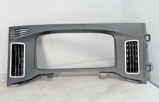 2025 Freightliner cascadia Instrument Cluster Bezel Chrome Vents A22-73782-000 picture