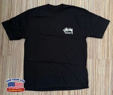 HONOLULU TEE SHIRT MENS LARGE Black Reprint picture