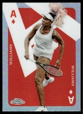 2024 Topps Chrome #CAS-VW Venus Williams Aces picture