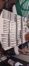 73 Piece Japan National Stainless Costa Mesa picture