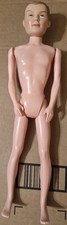 HTF Valentine Don Polly's Boyfriend 1962 Ken Clone Doll #1 Edition  picture