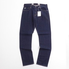 AG Adriano Goldschmied Mens Jeans Blue B-Type III Easy 6 Months 35x36 picture