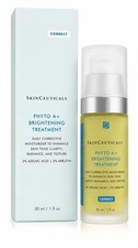 SKINCEUTICALS PHYTO A+ BRIGHTENING TREATMENT 1 OZ NEW WITH BOX picture