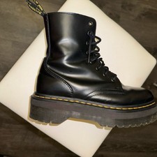 Dr Martens boots picture