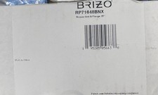 Brizo Essential 16
