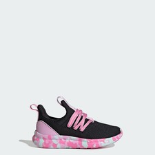 adidas kids Lite Racer Adapt 7.0 Shoes Kids picture