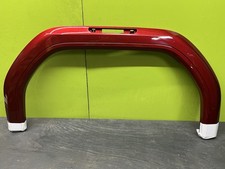 2020-2026 GMC Sierra 2500 Fender Flare RL OEM picture
