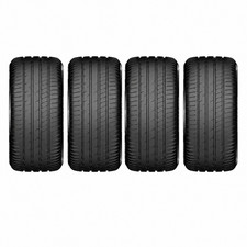 4 SLEIPNIR 215/45R17 215/45ZR17 91Y XL A/S ANDALUSIA UHP Tires 215 45 17 picture