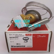 1PCS NEW in box For Danfoss TE12 067B3347 expansion valve  picture