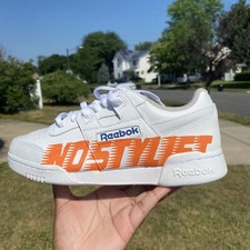 Reebok Workout Plus Custom 