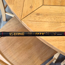 G. Loomis IMX 843C MBR Casting Rod 7'0