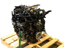17-20 FIAT 124 SPIDER ENGINE MOTOR 1.4L 114K MILES OEM #A0.37 picture