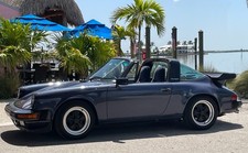 1985 Porsche 911 CARRERA picture