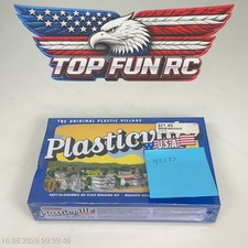 Bachmann Plasticville Building Kit #45135   picture