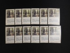 Dust to Dust LP/MP [The Dark] Multiple Available Free Tracking picture
