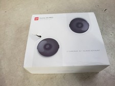 Yi Home 2K Pro Camera Twin Pack - White - Model YYS-692121 picture
