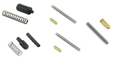 OOPS Kit Spare Springs, Detent, Plunger, Roll Pin, Pivot Spring USA Made picture