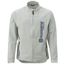 Husqvarna Apparel 2024 Railed Jacket picture