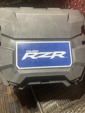 Polaris Ranger Icebox picture