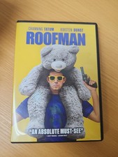 Roofman [DVD] picture