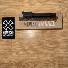 Noveske Glock 19 DM Barrel Fits Gen 3-5 picture