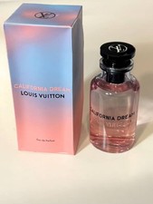 Louis Vuitton California Dream 100ml/3.4 fl oz 95% full picture
