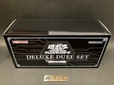 Yu-Gi-Oh Official Deluxe Duel Set Sky Striker Ace Japanese Ver. NEW Sealed picture