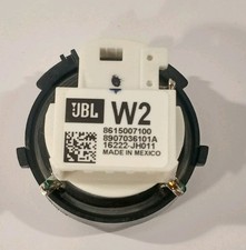 Toyota JBL A-Pillar Tweeter Speaker 86150-07100 OEM 2019-2026 Various Models  picture