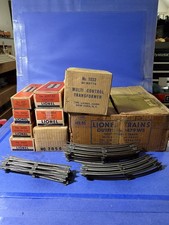 Lionel Postwar Set 1479WS (2056/2046W & Freights) 1952 picture