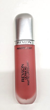 NEW Revlon Ultra HD MATTE LIPCOLOR-655 HD KISSES picture