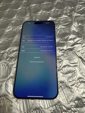 iphone 16 pro max 512gb unlocked white ''Rеаd dеѕсriрtiоn'' picture