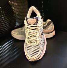Saucony ProGrid Omni 9 Silver Pink Unisex Size US 8.5 picture