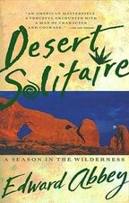 Desert Solitaire - Paperback By Abbey, Edward - GOOD picture