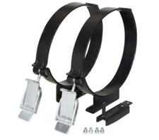 TB-2 LPG Tank Bracket for Forklift | Fits 33.5 & 43.5LB Tanks picture