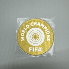 2025 USA FIFA Club World Cup Chelsea champions Player Size Patch Iron print on picture